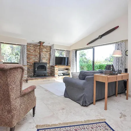 Holiday home 4 Bedroom Amazing In