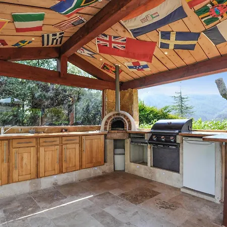 4 Bedroom Amazing In * Frejus
