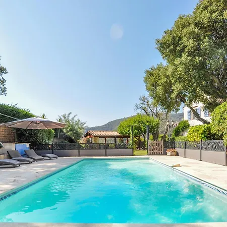 Holiday home 4 Bedroom Amazing In *